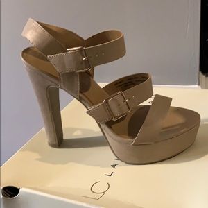 Lauren Conrad LC Layne Natural